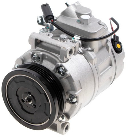 Four Seasons A/C Compressor 68305