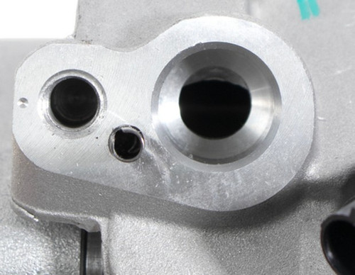 Four Seasons A/C Compressor P/N:68305