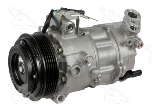 Four Seasons A/C Compressor 68321