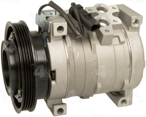 Four Seasons A/C Compressor 68338