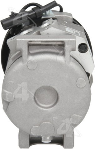 Four Seasons A/C Compressor P/N:68338
