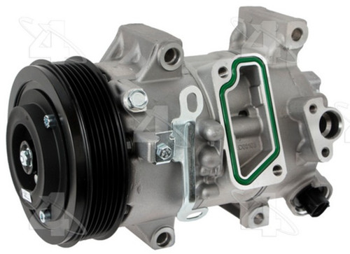 Four Seasons A/C Compressor 68328