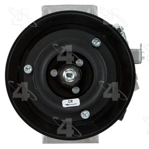 Four Seasons A/C Compressor 68328 - view 2