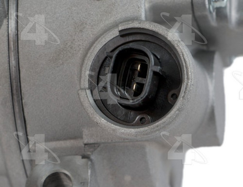 Four Seasons A/C Compressor P/N:68328