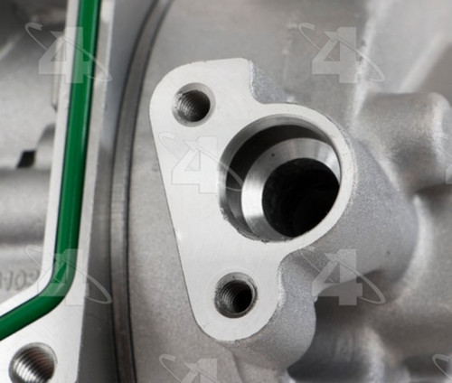 Four Seasons A/C Compressor P/N:68328