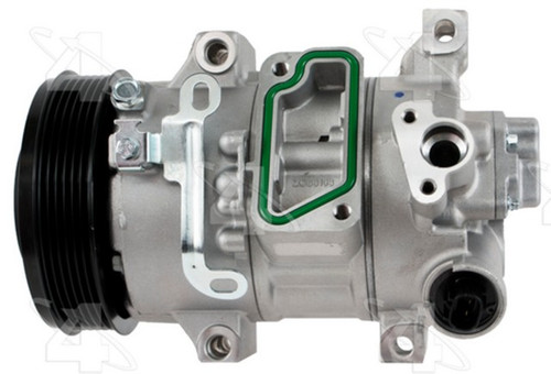 Four Seasons A/C Compressor P/N:68328