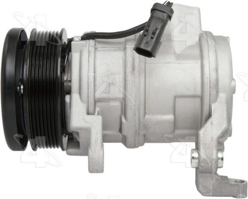 Four Seasons A/C Compressor P/N:68343