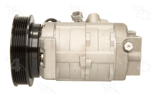 Four Seasons A/C Compressor 68342 - view 3