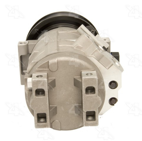 Four Seasons A/C Compressor 68342 - view 4