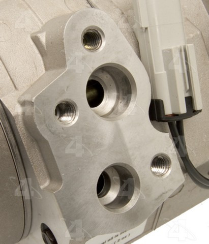 Four Seasons A/C Compressor 68342 - view 7