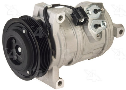 Four Seasons A/C Compressor 68344