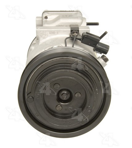 Four Seasons A/C Compressor P/N:68348