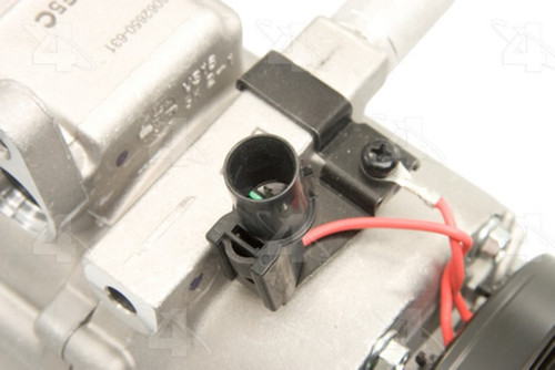 Four Seasons A/C Compressor P/N:68358