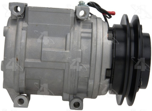 Four Seasons A/C Compressor 68369 - view 3