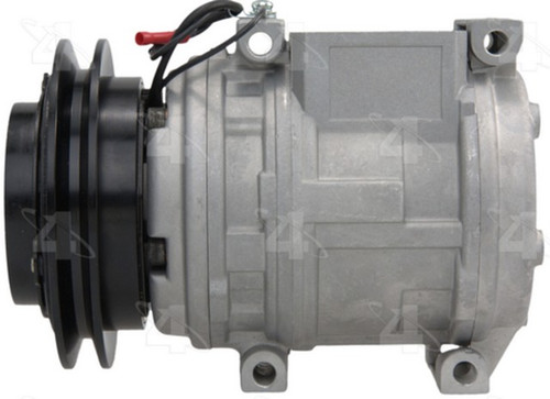 Four Seasons A/C Compressor 68369 - view 5