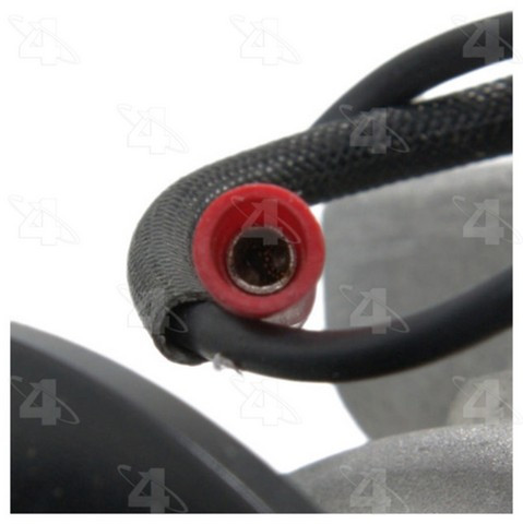 Four Seasons A/C Compressor 68369 - view 6
