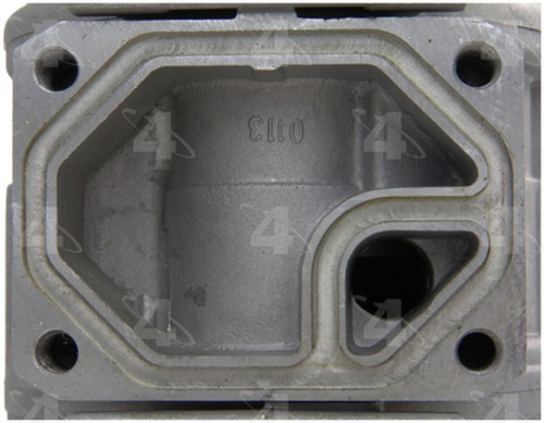 Four Seasons A/C Compressor 68369 - view 7