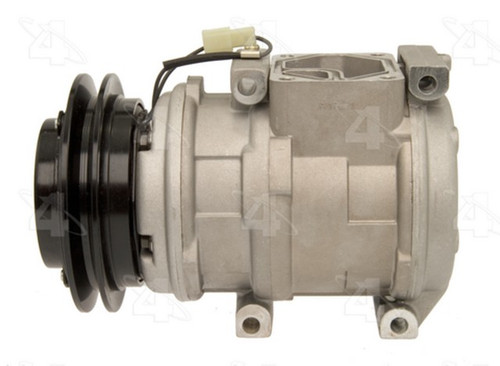 Four Seasons A/C Compressor 68371 - view 2