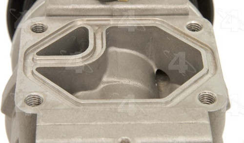 Four Seasons A/C Compressor 68371 - view 4
