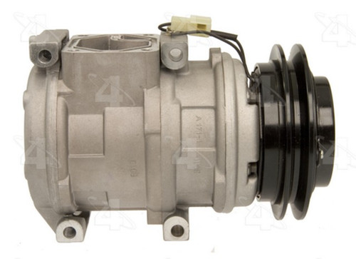 Four Seasons A/C Compressor 68371 - view 5