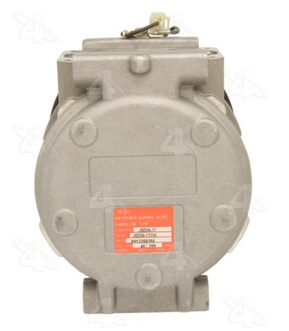 Four Seasons A/C Compressor P/N:68371