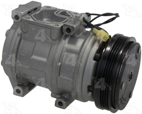 Four Seasons A/C Compressor 68373