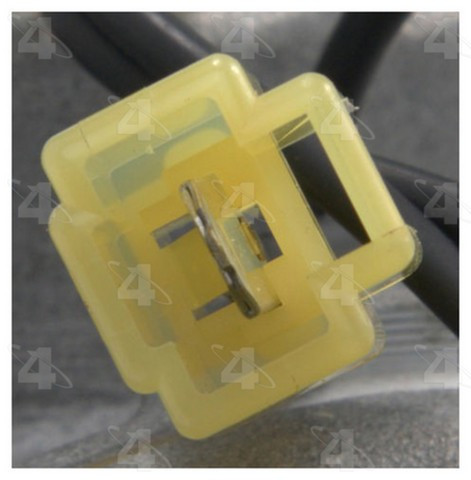Four Seasons A/C Compressor 68373 - view 4