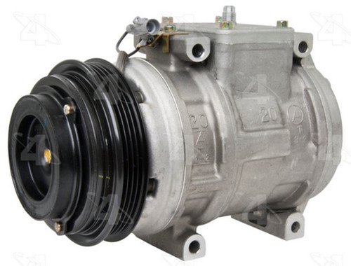 Four Seasons A/C Compressor P/N:68376