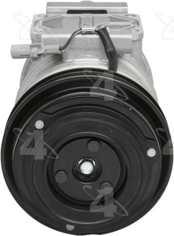 Four Seasons A/C Compressor 68391 - view 3