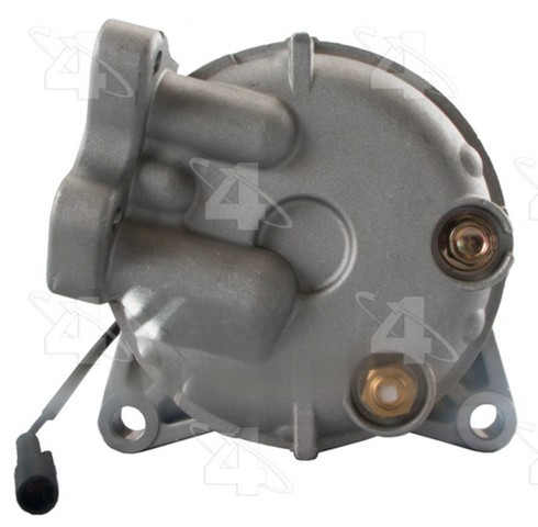 Four Seasons A/C Compressor P/N:68400