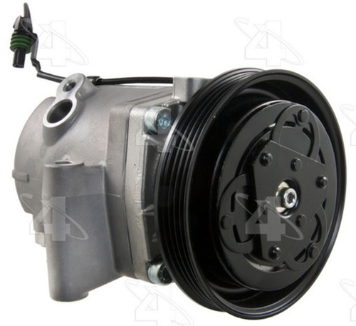 Four Seasons A/C Compressor 68401