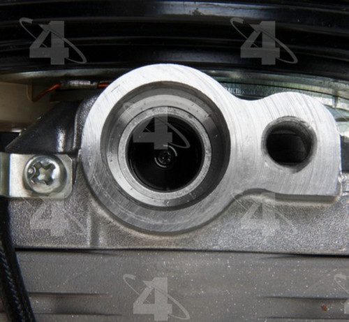 Four Seasons A/C Compressor P/N:68401