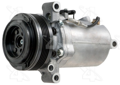 Four Seasons A/C Compressor 68402