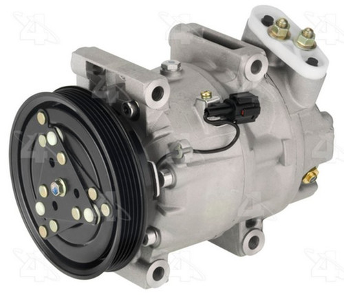 Four Seasons A/C Compressor 68427