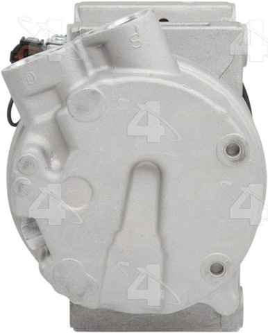 Four Seasons A/C Compressor P/N:68435