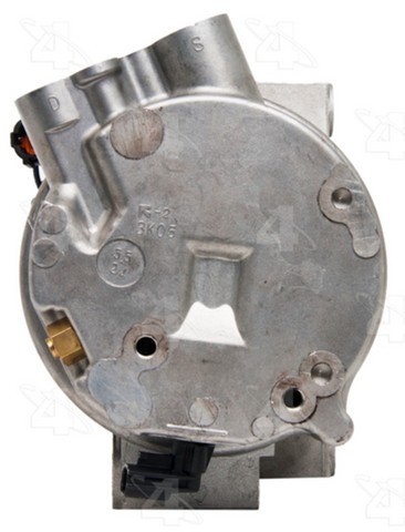 Four Seasons A/C Compressor P/N:68436
