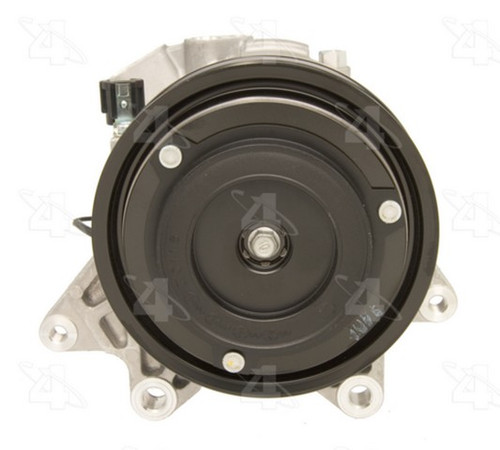 Four Seasons A/C Compressor 68438 - view 2