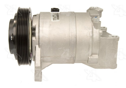 Four Seasons A/C Compressor 68438 - view 3