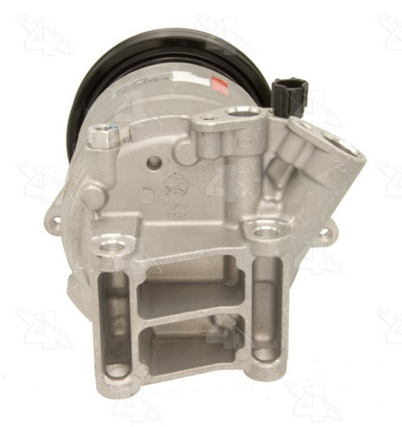 Four Seasons A/C Compressor 68438 - view 5