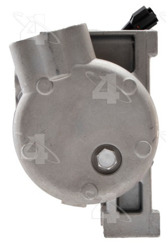 Four Seasons A/C Compressor 68444 - view 5
