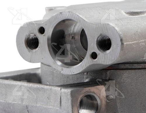 Four Seasons A/C Compressor 68444 - view 6