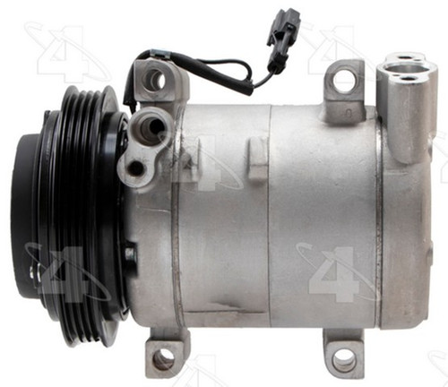 Four Seasons A/C Compressor P/N:68444