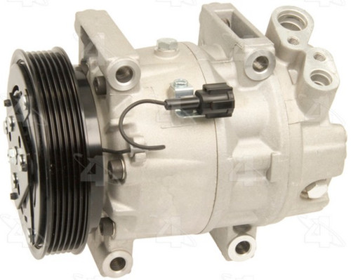 Four Seasons A/C Compressor 68453