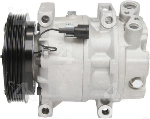 Four Seasons A/C Compressor P/N:68453