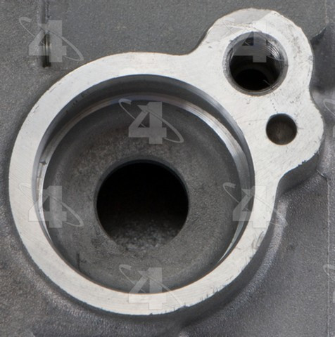 Four Seasons A/C Compressor P/N:68446