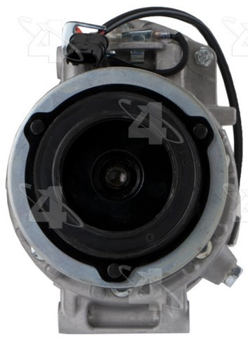 Four Seasons A/C Compressor 68446 - view 4