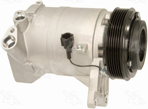 Four Seasons A/C Compressor P/N:68465