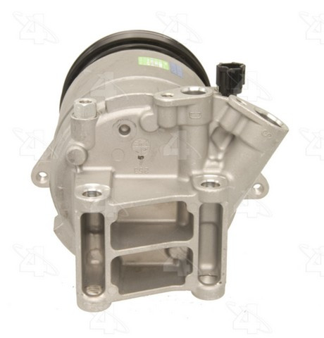 Four Seasons A/C Compressor 68465 - view 3