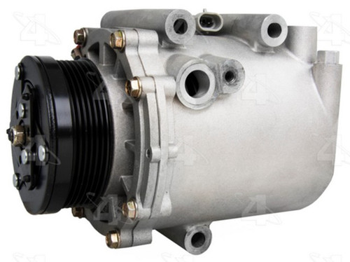 Four Seasons A/C Compressor 68476