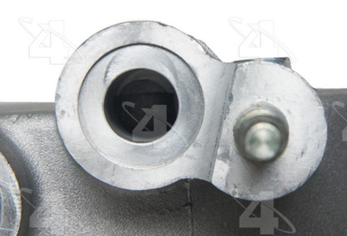 Four Seasons A/C Compressor 68476 - view 2